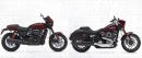 Harley-Davidson Updates Street and Sportster Trade-In Program