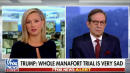 Fox News' Chris Wallace Criticizes Trump For Commenting On Paul Manafort Trial