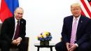 U.S. Warns Russia on Bounties While Trump Cries ‘Fake News’