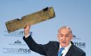 'Do not test Israel's resolve', Netanyahu warns Iran