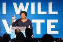 Stacey Abrams will not run for Senate seat in Georgia now that Republican Johnny Isakson to retire