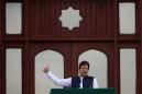 Pakistani PM: India's crackdown on Kashmir will spur global Muslim extremism