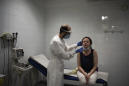 Spain's new wave of infections hits the young, middle-aged