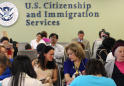 Thousands of USCIS employees could be furloughed without more funds