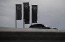 Chinese billionaire Li Shufu buys biggest single stake in Daimler