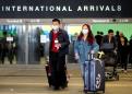 White House holds off on suspending China-U.S. flights amid virus outbreak