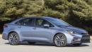 All-New 2020 Toyota Corolla First-Drive Review