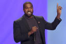 'When you're late, you're late': Kanye falls short in Wisconsin
