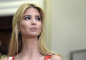 Ivanka Trump ordered to testify in dispute with shoe company
