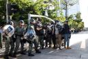 Hong Kong Police Deny Rumors of Plans for Mass Arrests: SCMP