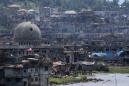 Game Over for ISIS Fighters in Philippines' Marawi City
