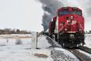 Canada to impose speed limits on trains carrying dangerous goods after crash