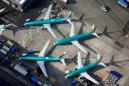 Boeing makes $100 million pledge for 737 MAX crash-related support