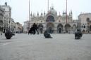 Catholic Italy adapts to religion in a time of coronavirus