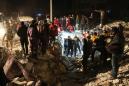 Dozens Killed by Car Bomb in Syria, Activists Say