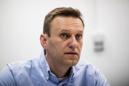 Detenido en Moscú el opositor ruso Alexéi Navalni
