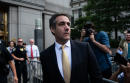 Michael Cohen Hires New Lawyers as He Heads to Prison