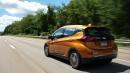 Chevrolet Bolt Sets Consumer Reports' Electric-Vehicle Range Record