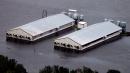 Flooding From Hurricane Florence Is Overtaking Hog Farms and Coal Ash Dumps