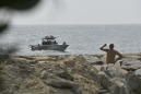 Venezuela says it foiled attack by boat on main port city