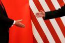 China calls U.S. repeat abuser of world trade rules as tariffs loom