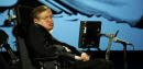 Stephen Hawking: Humans Should Ride a Beam of Light to Other Planets