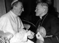 Italy's 'smiling pope' inches closer to sainthood