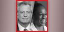 NYC Without Police? Chirlane McCray Says It Would Be 'Nirvana.' Bill de Blasio Doesn't See It Happening for Generations