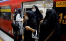 Iran reports more than 2,000 new virus cases