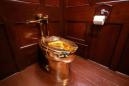 Golden Toilet Stolen From the U.K.'s Blenheim Palace, Birthplace of Winston Churchill