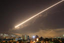 NATO Allies Back U.S.-Led Airstrikes on Syria: The Latest