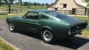 How to buy your own Bullitt-replica Ford Mustang!