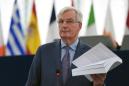 EU needs to hear UK plan before deciding Brexit delay: Barnier