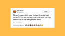 35 Too-Real Tweets About Being A Kid Now vs. Back In The Day