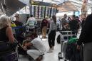 India-Pakistan tensions ground thousands of air travellers