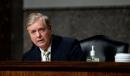 Lindsey Graham Claims Declassified Docs Show FBI 'Misled' Congress on Steele Dossier