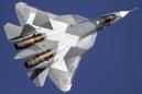 Russia's Su-57: A Terrifying Stealth Fighter or Junk? China Has Thoughts.