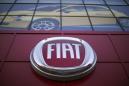 U.S. government sues Fiat Chrysler over excess emissions