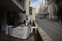New coronavirus cases halved in Israeli ultra-Orthodox city after military lockdown