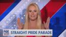 Fox's Tomi Lahren Touts Straight Pride Parade Run by Far-Right Extremists