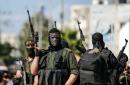 Death toll rises to 12 in Gaza tunnel Israel blew up: Islamic Jihad