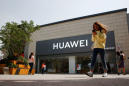 Huawei's $105 billion business at stake after U.S. broadside