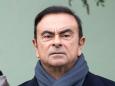 Carlos Ghosn said his family didn't help with his Houdini-like escape from Japan to Lebanon