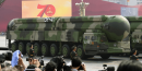Confirmed: China Still Insists It Won't Use Nuclear Weapons First in a War