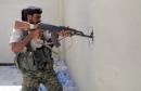 Militants trapped in Raqqa center but Syrian Kurd commander sees long battle