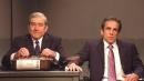 Robert De Niro's Mueller Scorches 'Focker' Michael Cohen (Ben Stiller) On 'SNL'