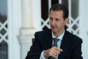 Assad approves $9.2 bln budget