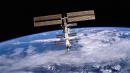 Small leak discovered on Russian side of International Space Station, NASA says