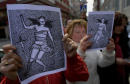 Spanish prosecutor to appeal verdict in gang rape case, protests persist