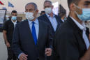 Israel says it reached deal with UAE to jointly fight virus